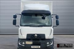 Renault Trucks D
                                          250