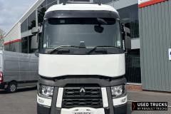 Renault Trucks T
                                          460