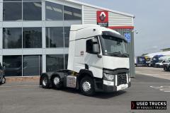 Renault Trucks T
                                          460