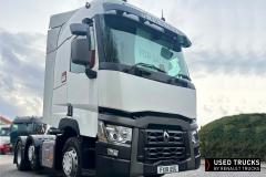 Renault Trucks T
                                          460
