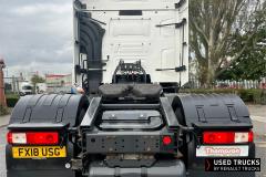 Renault Trucks T
                                          460