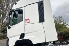 Renault Trucks T
                                          460