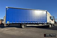 Renault Trucks D Cab 2.1
                                          210