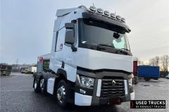 Renault Trucks T
                                          460