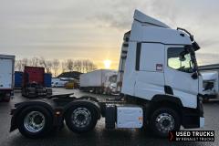 Renault Trucks T
                                          460