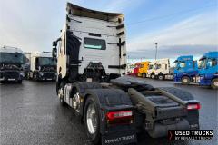 Renault Trucks T
                                          460