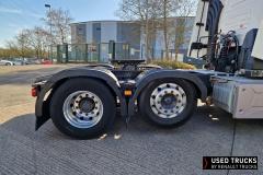 Renault Trucks T
                                          460