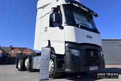 Renault Trucks T
                                          