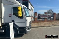 Renault Trucks D Cab 2.1
                                          210