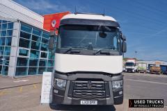Renault Trucks T
                                          480
