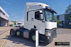 Renault Trucks T
                                          480