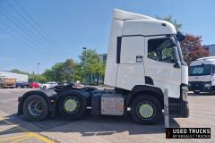 Renault Trucks T
                                          480