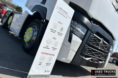 Renault Trucks T
                                          480