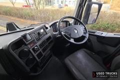 Renault Trucks T
                                          460