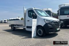 Renault Trucks Master
                                          