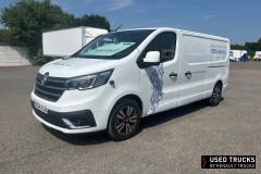Renault Trucks TRAFIC Z.E.
                                          120