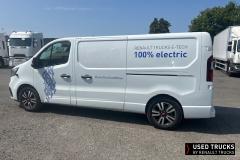 Renault Trucks TRAFIC Z.E.
                                          120