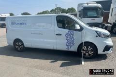 Renault Trucks TRAFIC Z.E.
                                          120