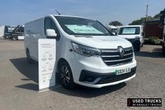 Renault Trucks TRAFIC Z.E.
                                          120