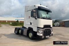 Renault Trucks T High
                                          480