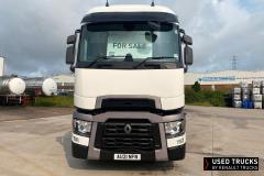 Renault Trucks T High
                                          480