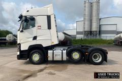 Renault Trucks T High
                                          480