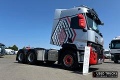 Renault Trucks C Cab 2.5
                                          520