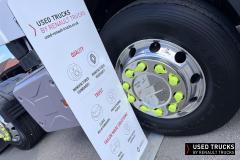 Renault Trucks T
                                          460