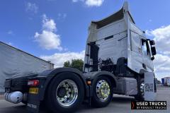 Renault Trucks T
                                          460
