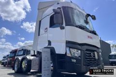 Renault Trucks T
                                          460