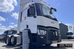 Renault Trucks T
                                          460