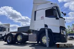 Renault Trucks T
                                          460