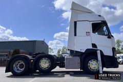 Renault Trucks T
                                          460