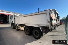 Renault Trucks C
                                          430