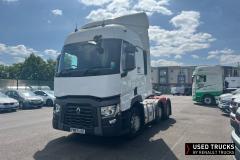 Renault Trucks T
                                          480