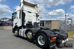 Renault Trucks T
                                          460