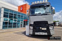 Renault Trucks T High
                                          520