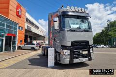 Renault Trucks T High
                                          520