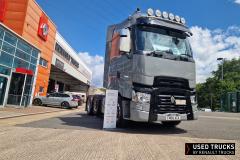 Renault Trucks T High
                                          520