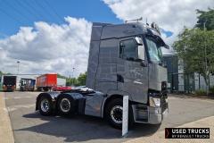 Renault Trucks T High
                                          520