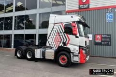 Renault Trucks C
                                          520