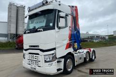 Renault Trucks T High
                                          520