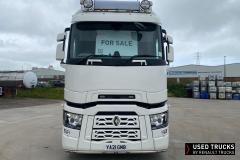 Renault Trucks T High
                                          520