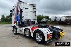 Renault Trucks T High
                                          520