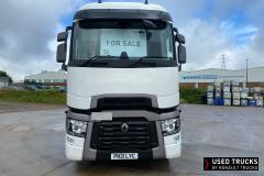 Renault Trucks T High
                                          520
