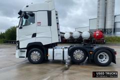 Renault Trucks T High
                                          520