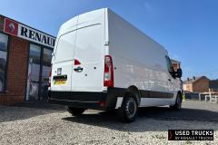 Renault Trucks MASTER Z.E.
                                          