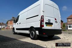 Renault Trucks MASTER Z.E.
                                          