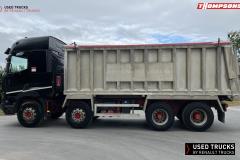 Renault Trucks C
                                          430