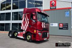 Renault Trucks T High
                                          480
